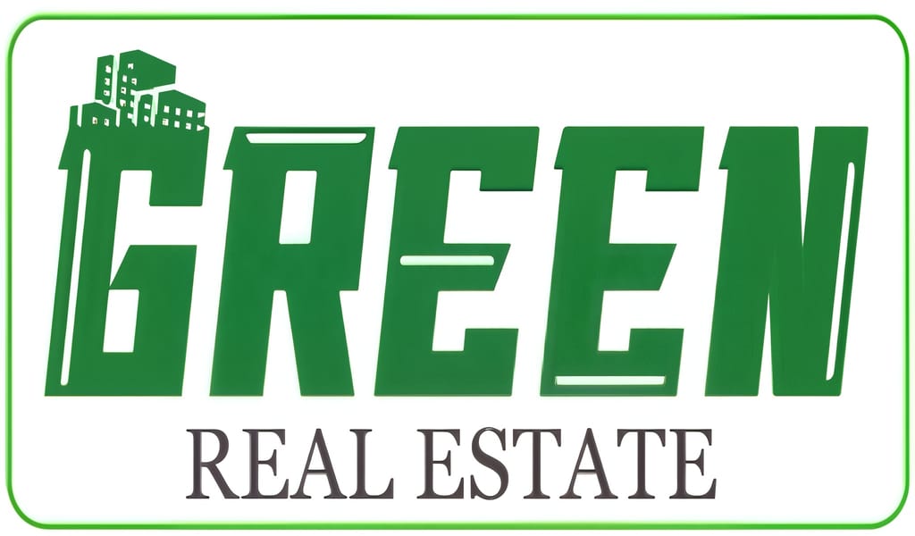 Green Real Estate
